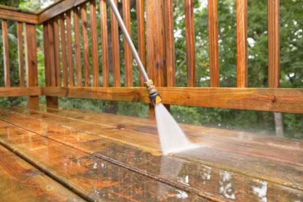 Pressure Washing Contractors in Moyock, NC